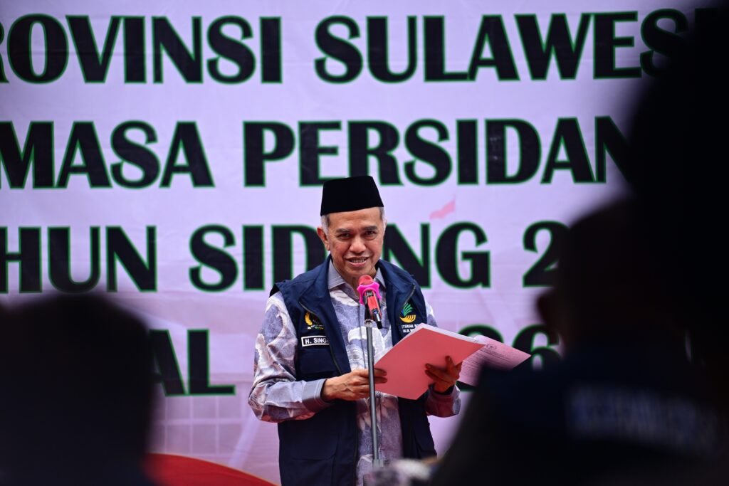 Singgih Januratmoko Dorong Penguatan Gudang Logistik Regional Timur dan Perluasan Kampung Siaga Bencana