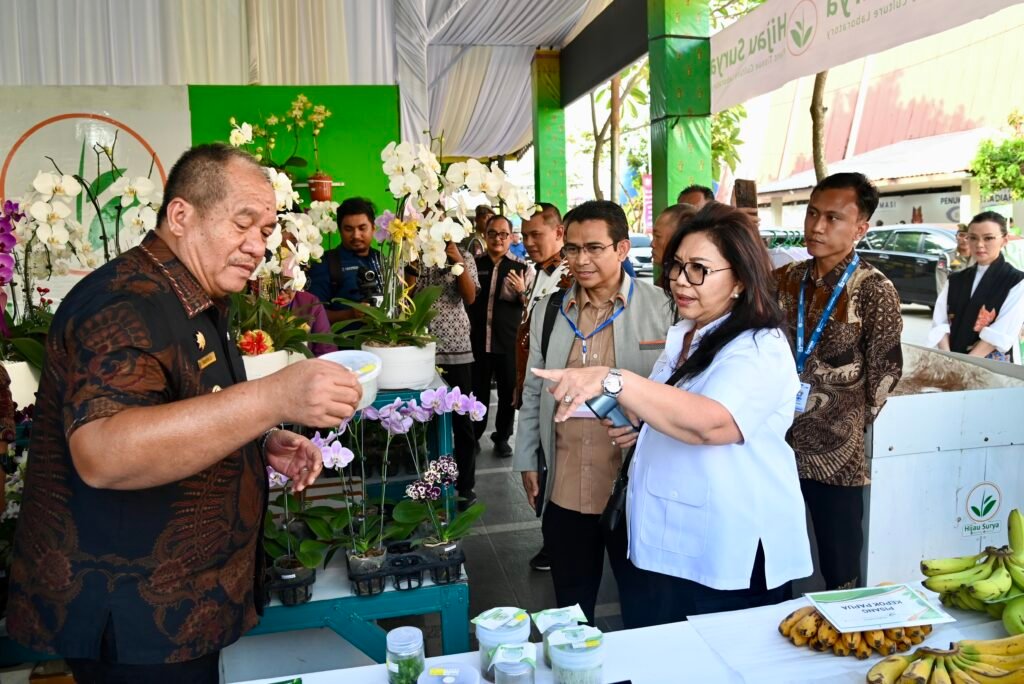 Komisi VII Bidik PRSU Jadi Penggerak Pariwisata dan UMKM Sumatera Utara