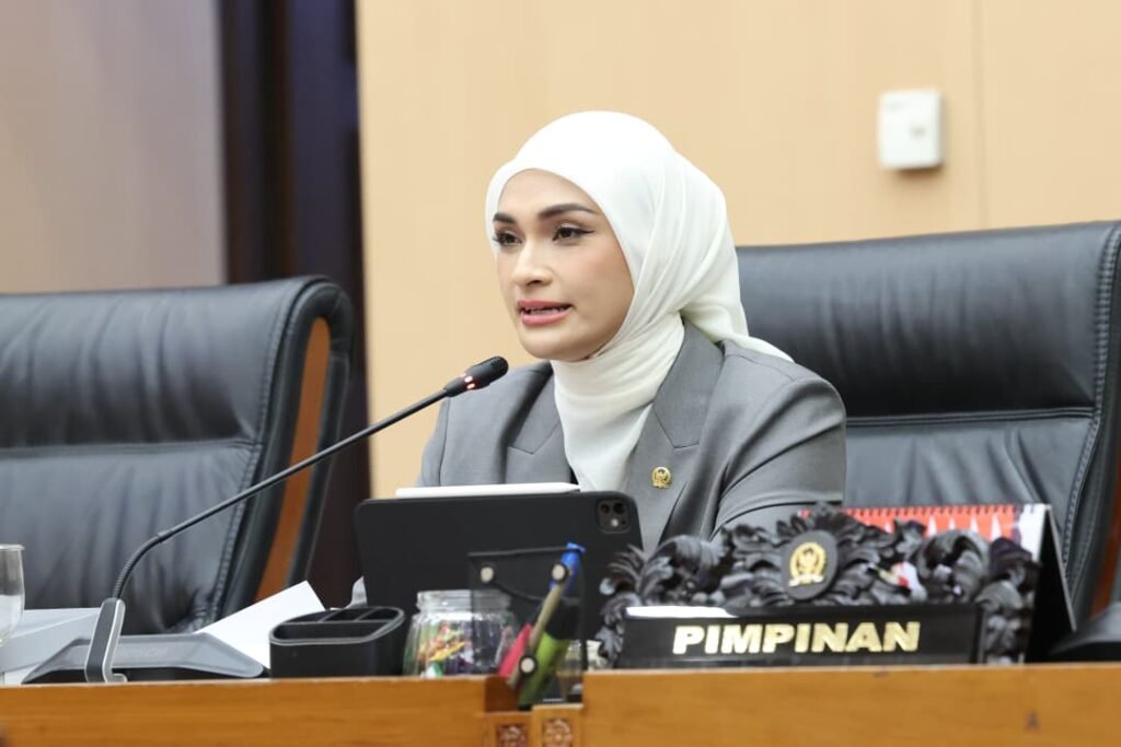Putri Zulhas: Antrean Solar Subsidi di Lampung Bikin Sopir Truk Rugi hingga Berjam-jam