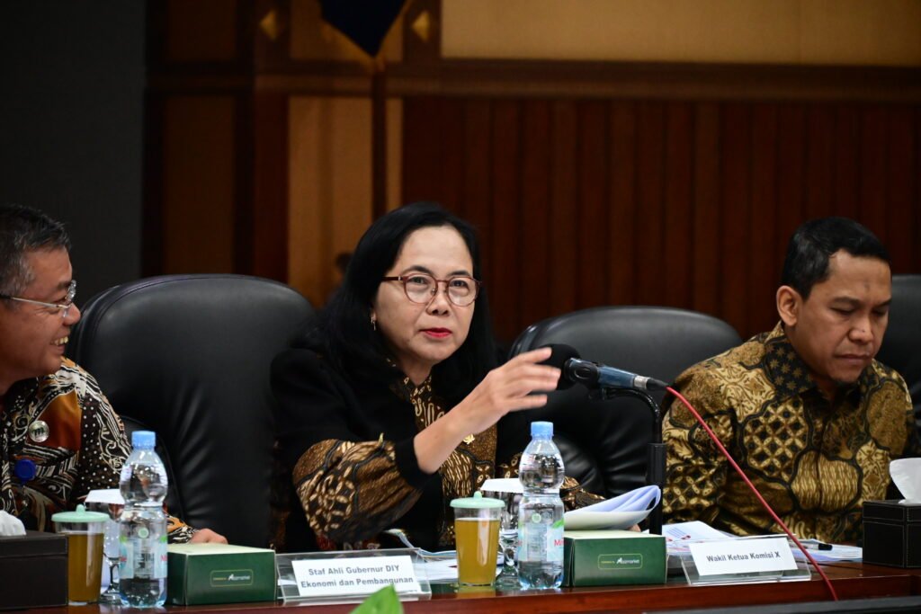 RUU Sisdiknas Jaga Kekhasan Pesantren dan Pendidikan Keagamaan