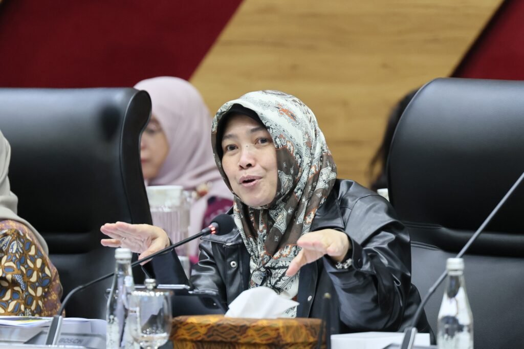 Panja SPMB Dibentuk untuk Menjawab Keluhan Ketidakadilan Akses Pendidikan Tinggi