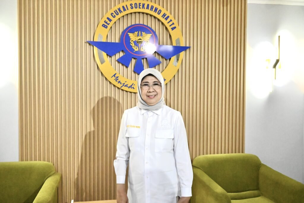 Andi Yuliani Paris Soroti Kesiapan Kelembagaan Jelang Bursa Mineral Beroperasi