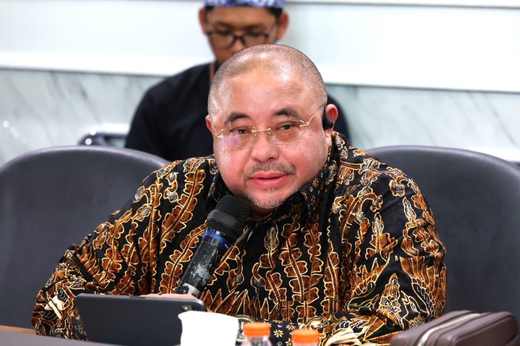 Garut Butuh Ide Besar untuk Mendorong Pemasaran Potensi Lokal ke Dunia Internasional