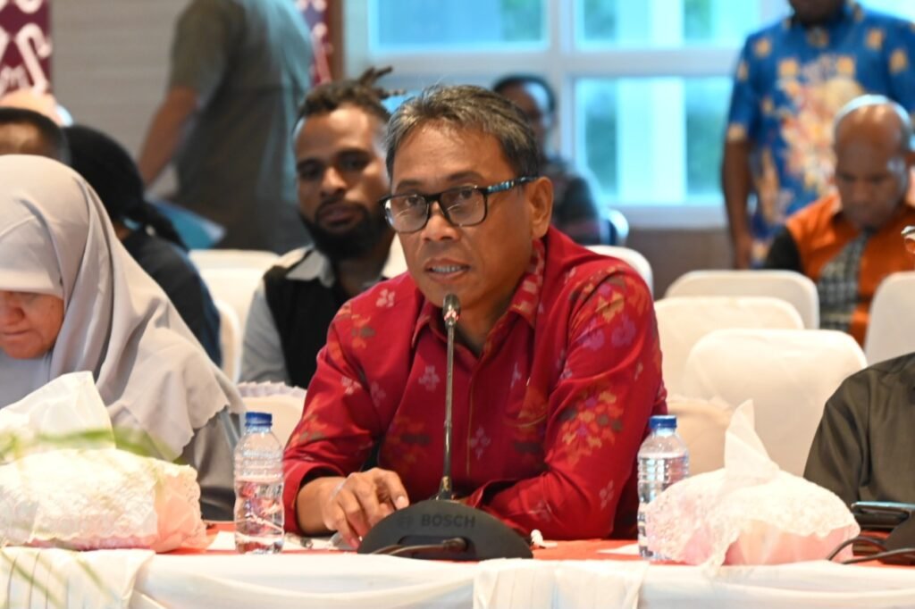 Ketut Kariyasa: Tak Ada Alasan Lagi Tunda Pembahasan RUU Masyarakat Adat