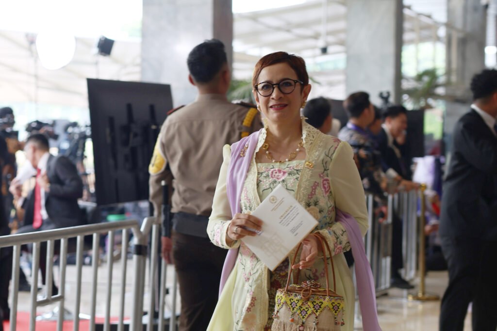 RAPBN 2027 Harap Prioritaskan Pembangunan dan Kesejahteraan
