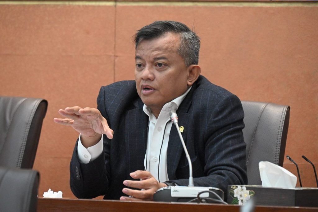 Mulyadi: Keterbatasan Anggaran Jangan Hentikan Perjuangan Pemekaran Bogor Timur