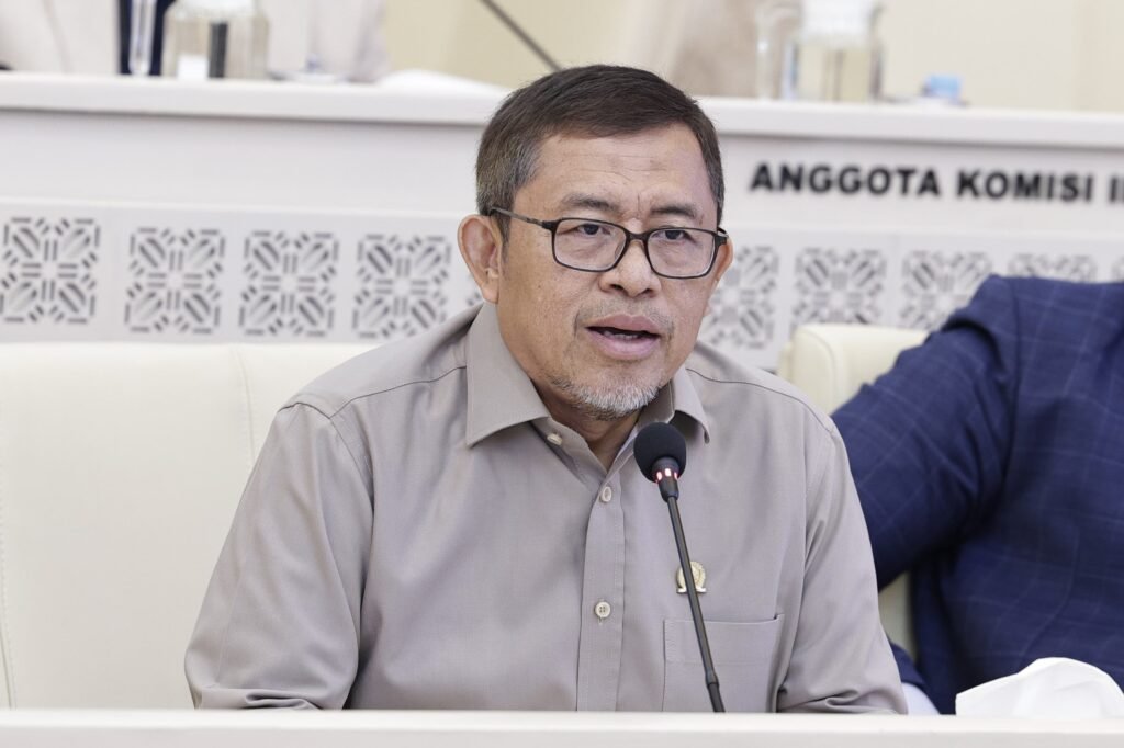 Kang Aher Desak ATR/BPN Percepat Pelepasan HPL Lahan Transmigrasi Pelalawan Riau