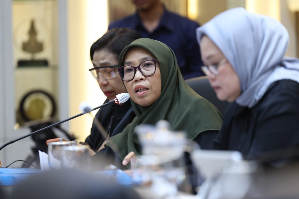 Netty Minta Pemerintah Percepat Penguatan Sistem Layanan Jantung Anak di Daerah