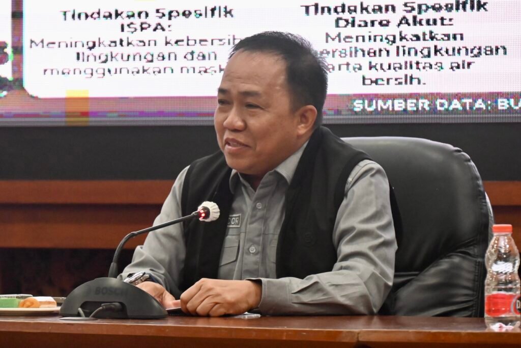 Perlunya Dorong Penguatan Teknologi dan Sumber Air Hadapi Karhutla Kalsel
