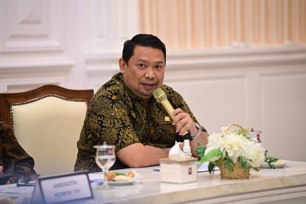 UMKM dan Ekraf Sulit Akses Modal, Ilham Permana: Negara Harus Hadir