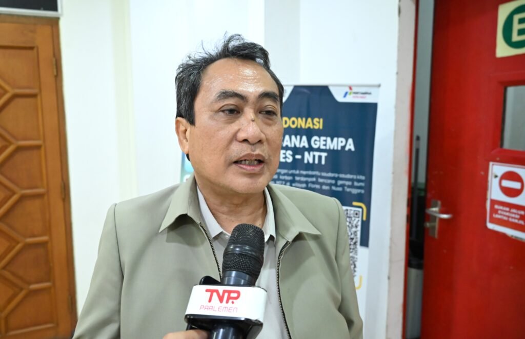 Kesuma Kelakan: KDKMP Jangan Diseragamkan, Harus Berbasis Potensi Daerah