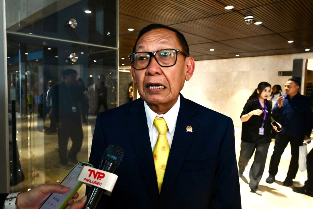 Hamka B. Kady Tegaskan Penanganan ODOL Harus Sasar Pemilik Truk dan Karoseri