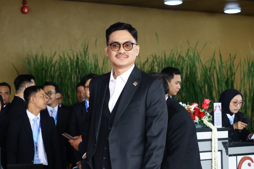 Jelang Sidang Tahunan, Parlemen Kerja Keras Kawal Pemerataan Pembangunan Infrastruktur se-Indonesia