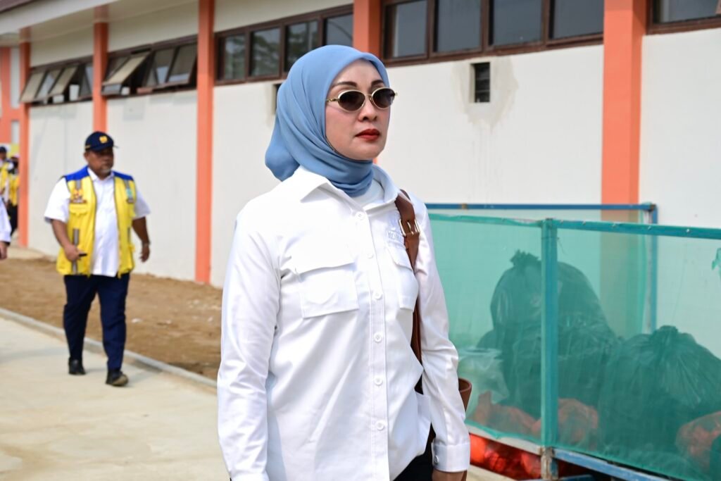 Sekolah Rakyat Tak Cukup Hanya Dibangun, Erna Sari Dewi Ingatkan Maintenance-nya
