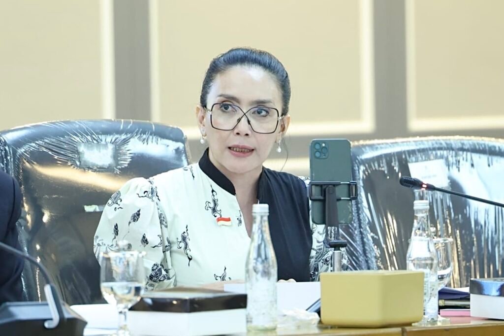 Rieke Diah Pitaloka Dorong Kejelasan Pertanggungjawaban Hukum bagi Student Pilot