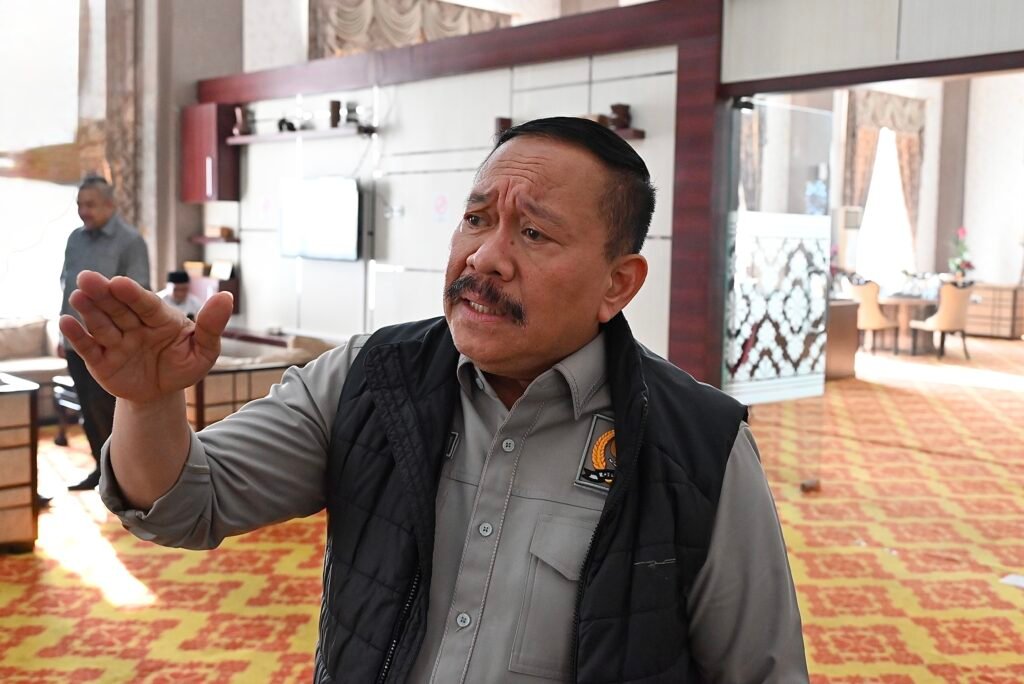 Revisi UU Migas Harus Perkuat Peran Negara dan Kepastian Investasi