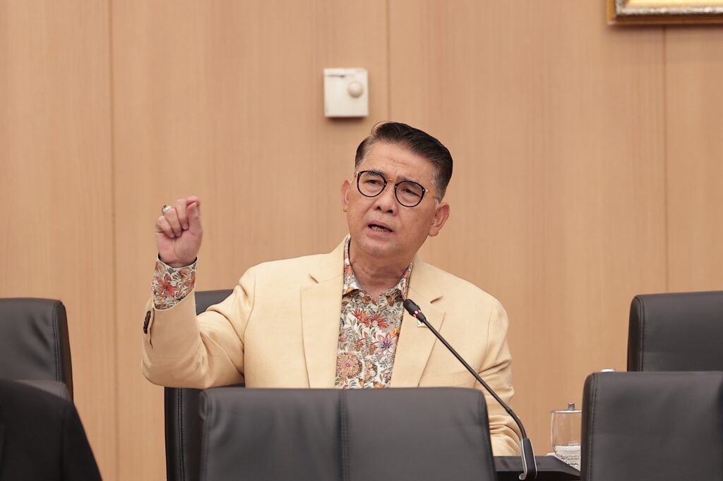 Syarif Fasha Desak Tambah Kuota Solar hingga Percepat CNG Industri Bagi Daerah Penghasil Migas