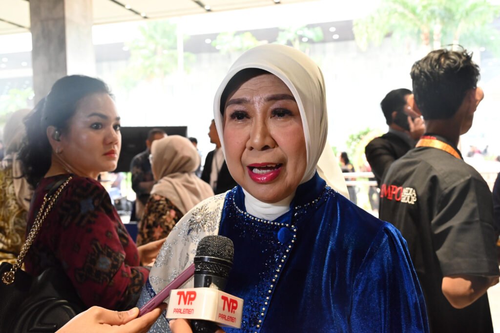 Jelang 81 Tahun RI, Andi Yuliani Paris: APBN 2027 Harus Prioritaskan Pemerataan Kesejahteraan