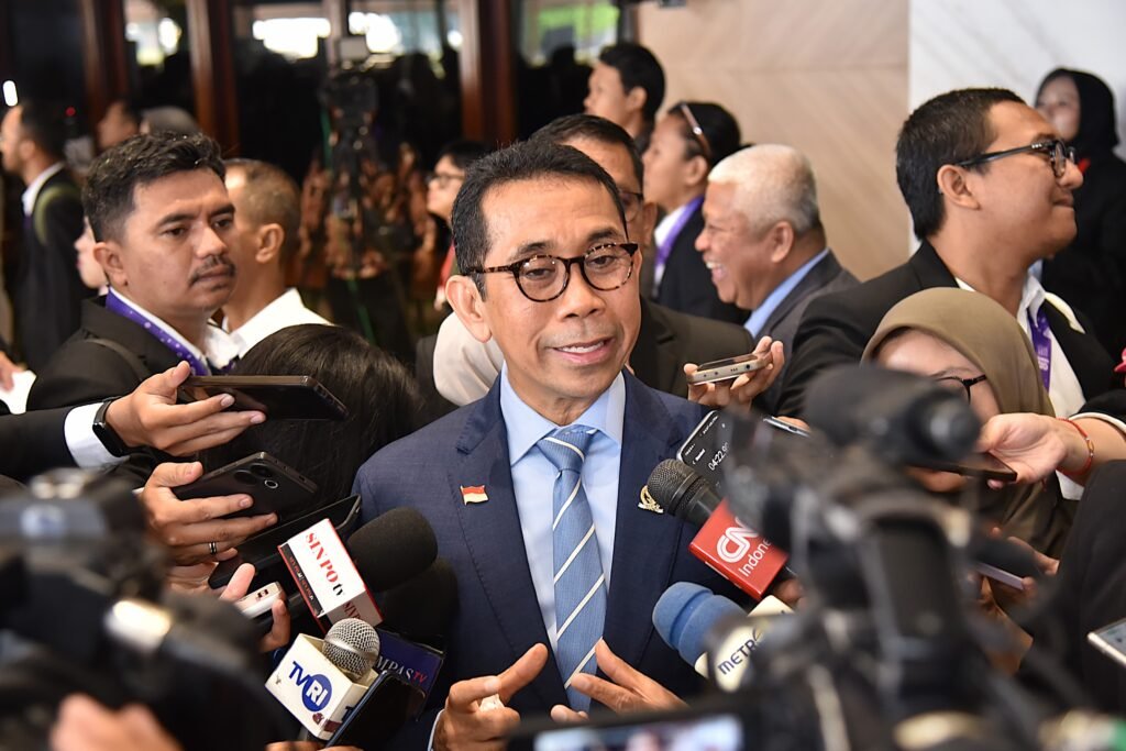 Kamrussamad: RAPBN 2027 Lebih Realistis, Fokus Perkuat Reformasi Struktural dan Kualitas Belanja