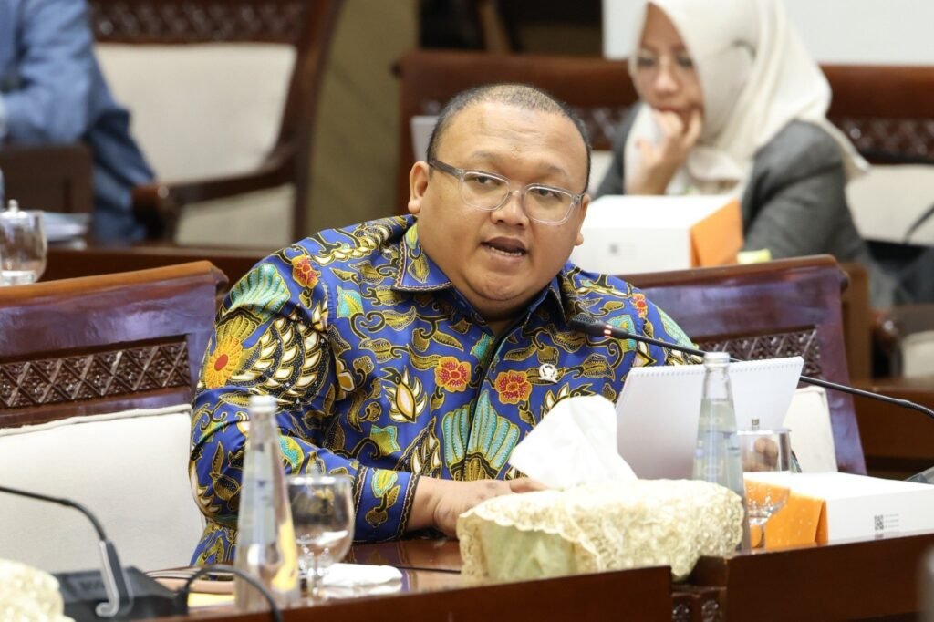 Muhammad Kholid Desak Pemerintah Segera Putuskan Tambahan TKD Demi Bayar Gaji ASN