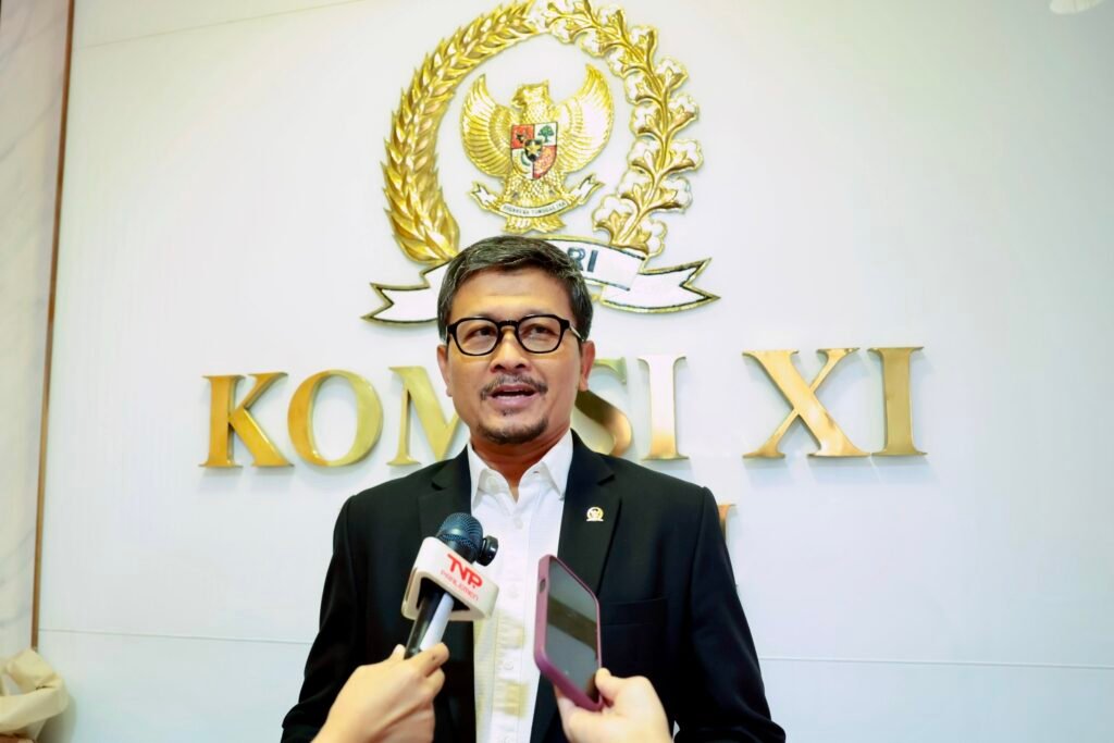Amin Ak: APBN 2027 Harus Perkuat Sektor Riil dan UMKM
