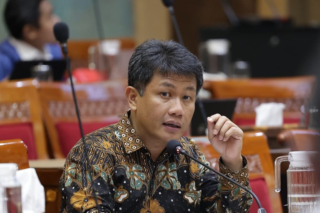 Bonnie Triyana Dorong Kementerian Kebudayaan Siapkan SOP Penanganan Cagar Budaya Saat Bencana
