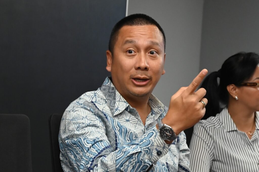 Indonesia Jangan Melulu Jadi Pasar AI, Pembentukan Pansus Lintas Komisi Diperlukan