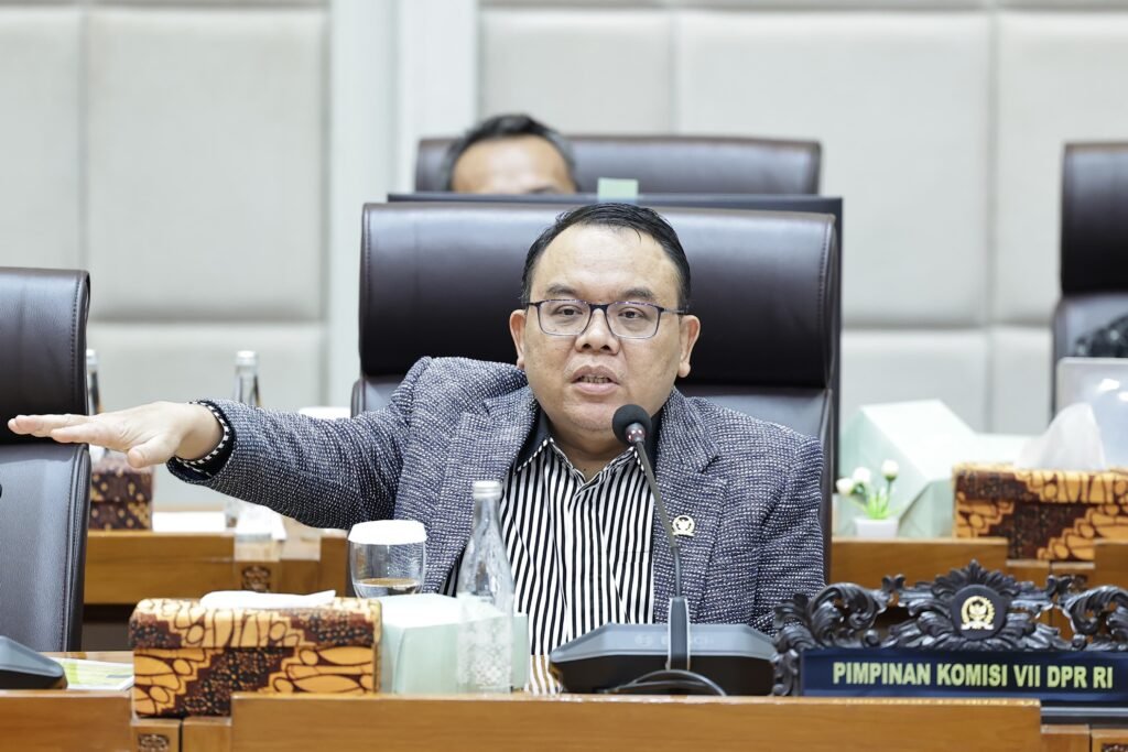 Akses Permodalan Seret, Saleh Daulay Minta Bank Tak Lagi Pinggirkan UMKM