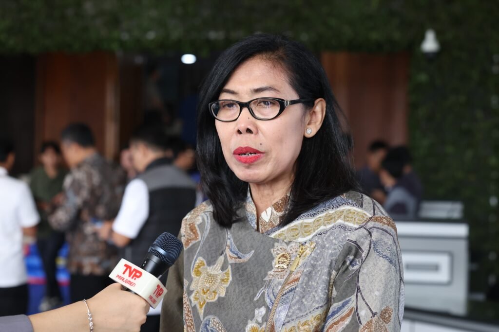 Persiapan Sidang Tahunan Capai 90 Persen, Rekayasa Lalu Lintas Sesuaikan Kebutuhan Masyarakat