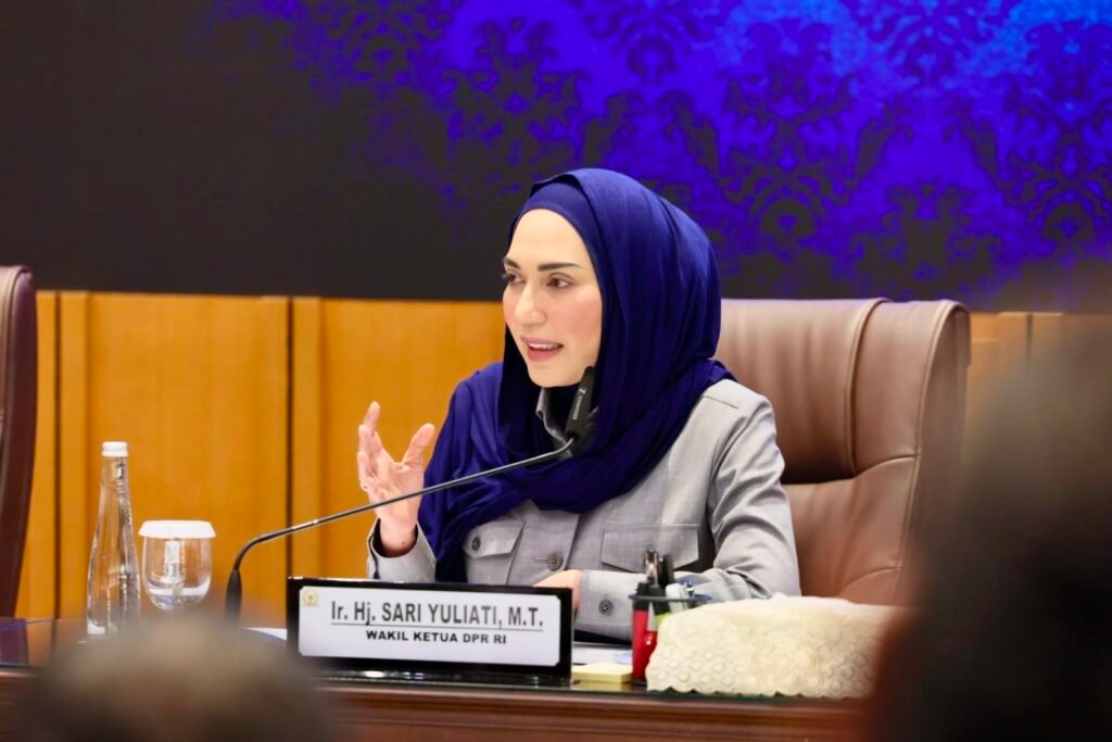 Iklim Investasi di Pati Harus Terjaga dan Beri Ruang Masyarakat untuk Peroleh Kesejahteraan