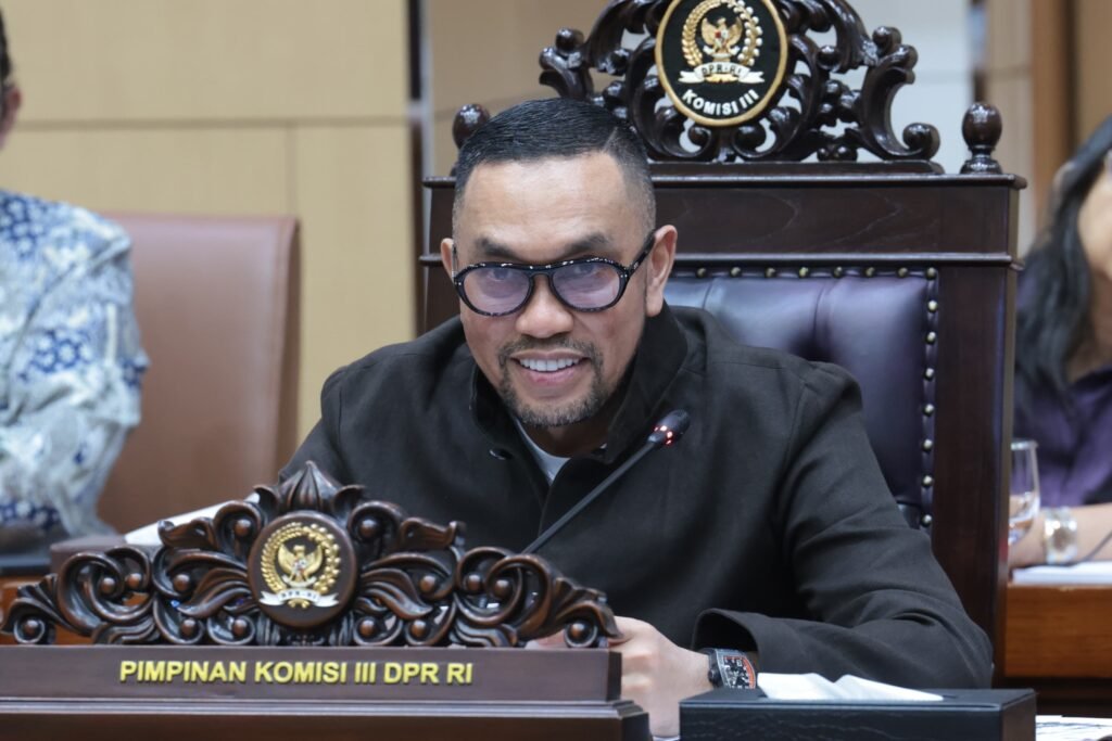 Badan Pengelola Aset Dibentuk, Fungsi di Berbagai APH Harus Diintegrasikan