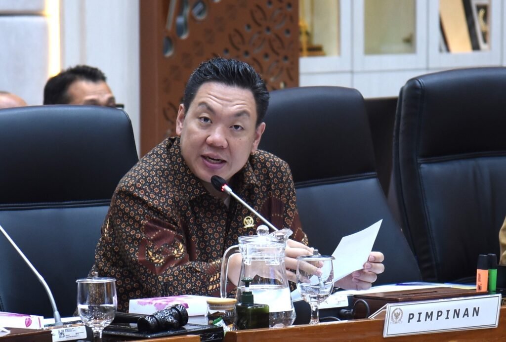 Charles Honoris: Pemerintah Tak Perlu Tunggu 2028 untuk Pisahkan Anggaran MBG dari Klaster Pendidikan