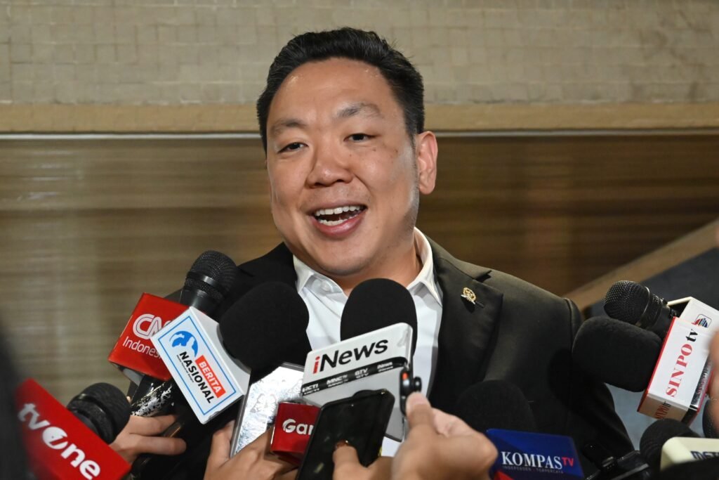 Komisi IX Dukung Program Dokter Terbang, Minta Kesejahteraan Nakes Tetap Diperhatikan