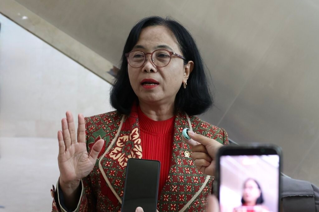 TKD Pendidikan Perlu Diperkuat agar Daerah Mampu Penuhi Kebutuhan Guru
