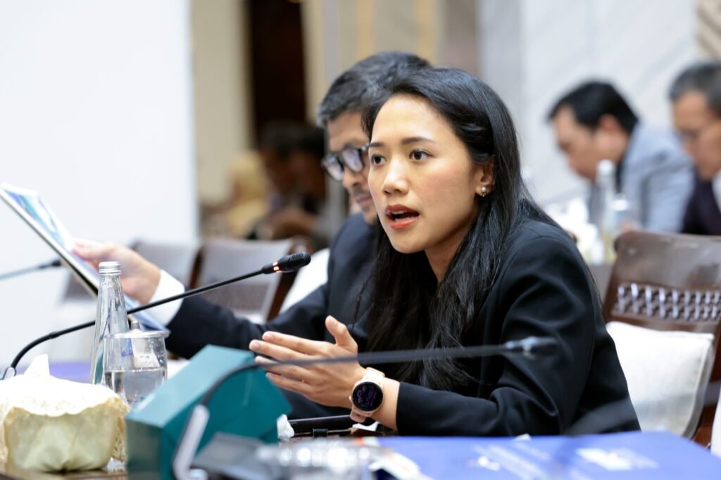 Puteri Komarudin Dukung DBH yang Berkeadilan Usai Serap Aspirasi ADKASI