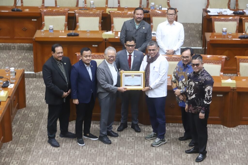Soal RUU Perampasan Aset, Legislator dan Eks Pimpinan KPK Optimis Perkuat Penegakan Hukum