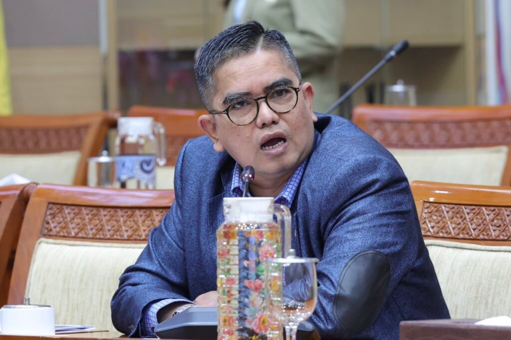 Pembahasan RUU Perampasan Aset Masih Dinamis, Keterbukaan Jadi Komitmen