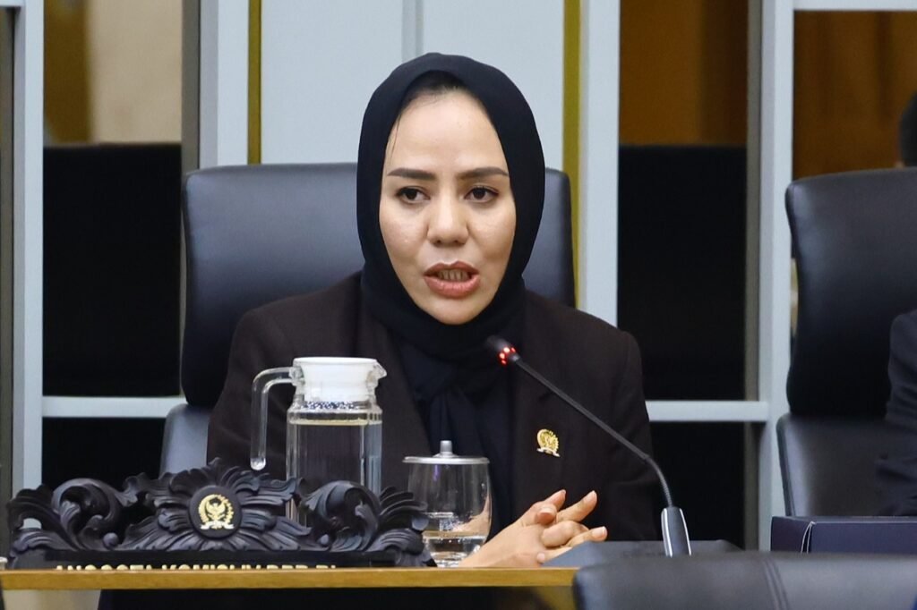Anggaran Kementan Disorot, Alien Mus Ingin Swasembada Pangan Tetap Terjaga