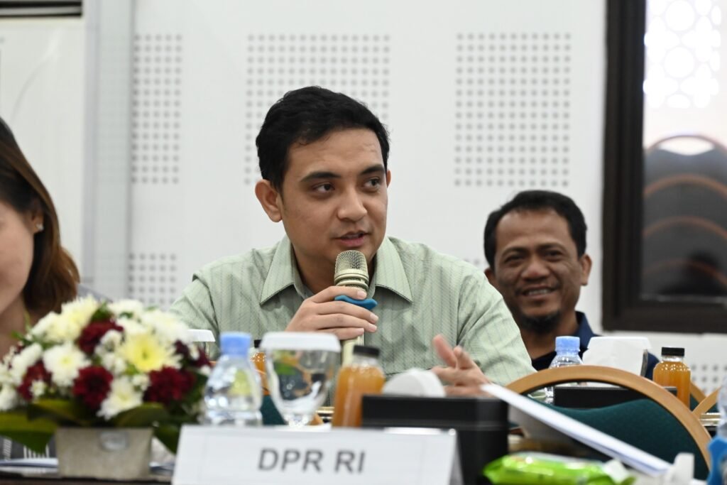 Apresiasi Capaian UHC, Ade Rezki Dukung Penguatan Layanan Kesehatan di Kulon Progo