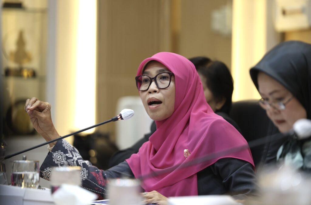 Kasus Jasad Bayi di Semarang, Legislator: Alarm Pentingnya Ketahanan Keluarga