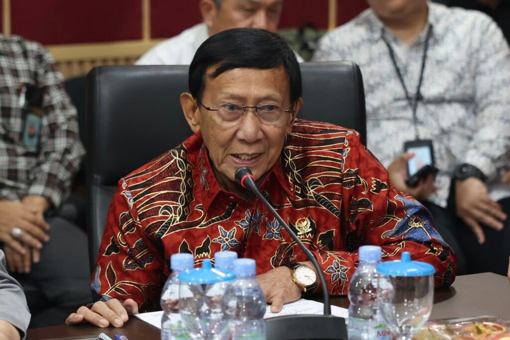Guntur Sasono Apresiasi Kesiapsiagaan Kota Tangerang Hadapi Potensi Kebakaran
