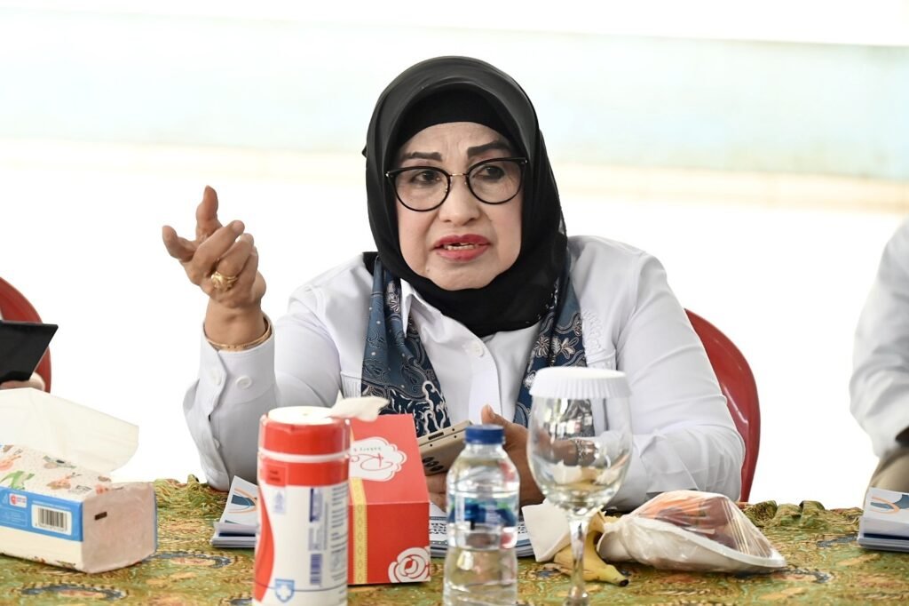 Anisah Syakur: Rehabilitasi Penyandang Disabilitas Mental Harus Kedepankan HAM