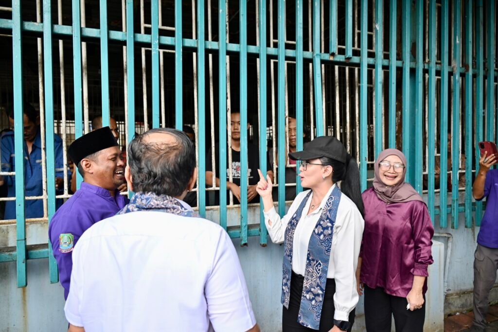 Bekasi Diminta Jadi Percontohan Nasional Penegakan HAM bagi Penyandang Disabilitas Mental
