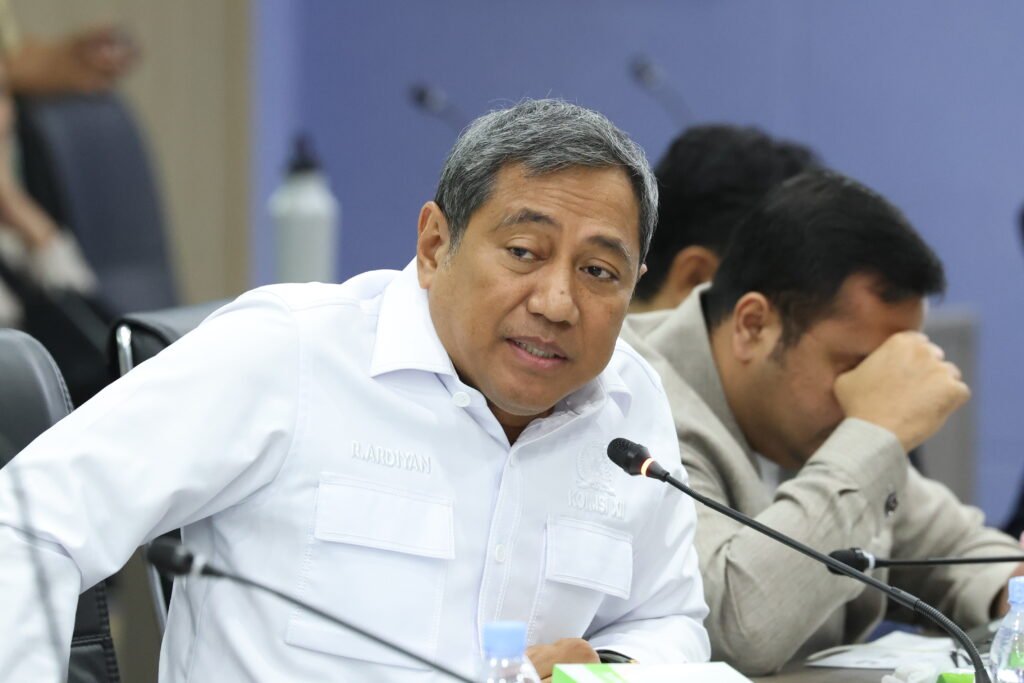 Rokhmat Ardiyan Dorong BYD Libatkan Tenaga Kerja Lokal hingga Manajemen