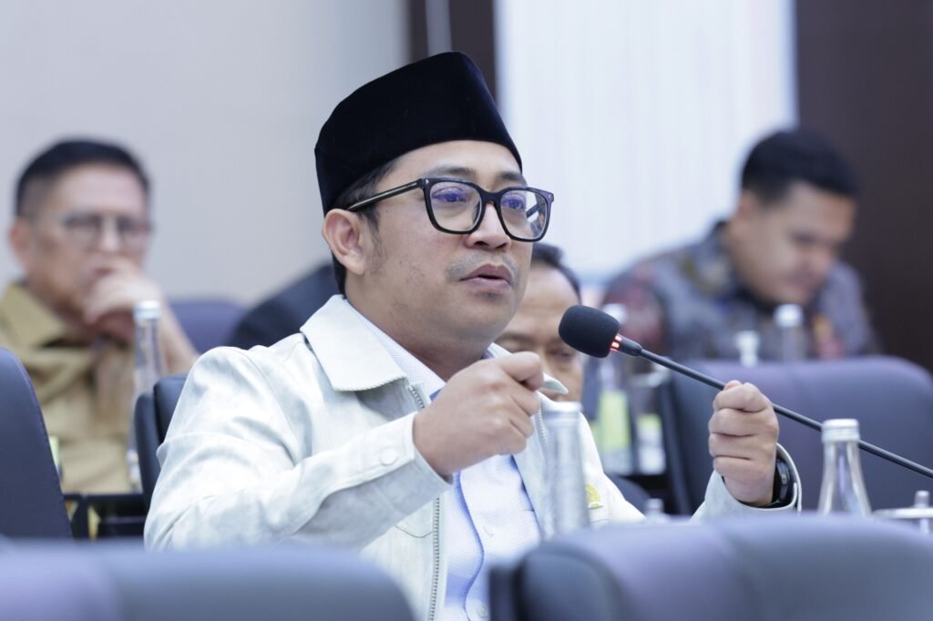 UU Reforma Agraria Disahkan, Ikhtiar Tuntaskan Konflik dan Basmi Mafia Tanah