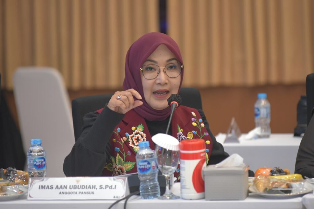 RUU Desain Industri Lindungi Karya Lokal, Yogyakarta Diusulkan Jadi Percontohan