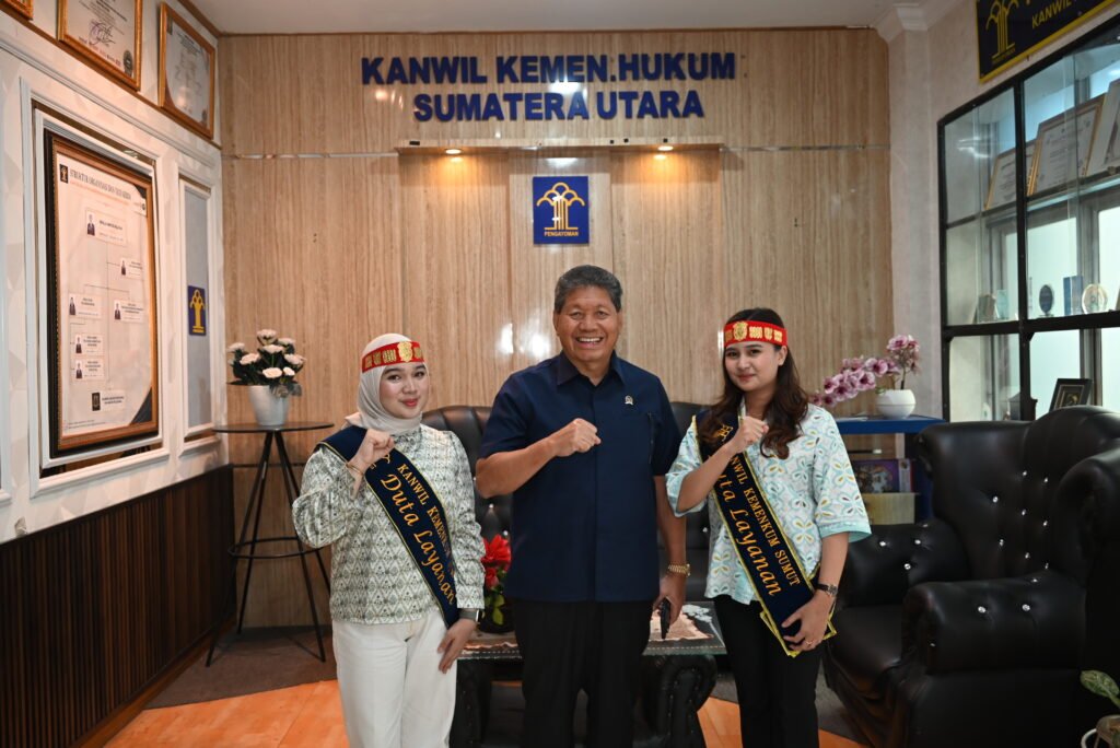 RUU Desain Industri Harus Lindungi UMKM dari Penjiplakan