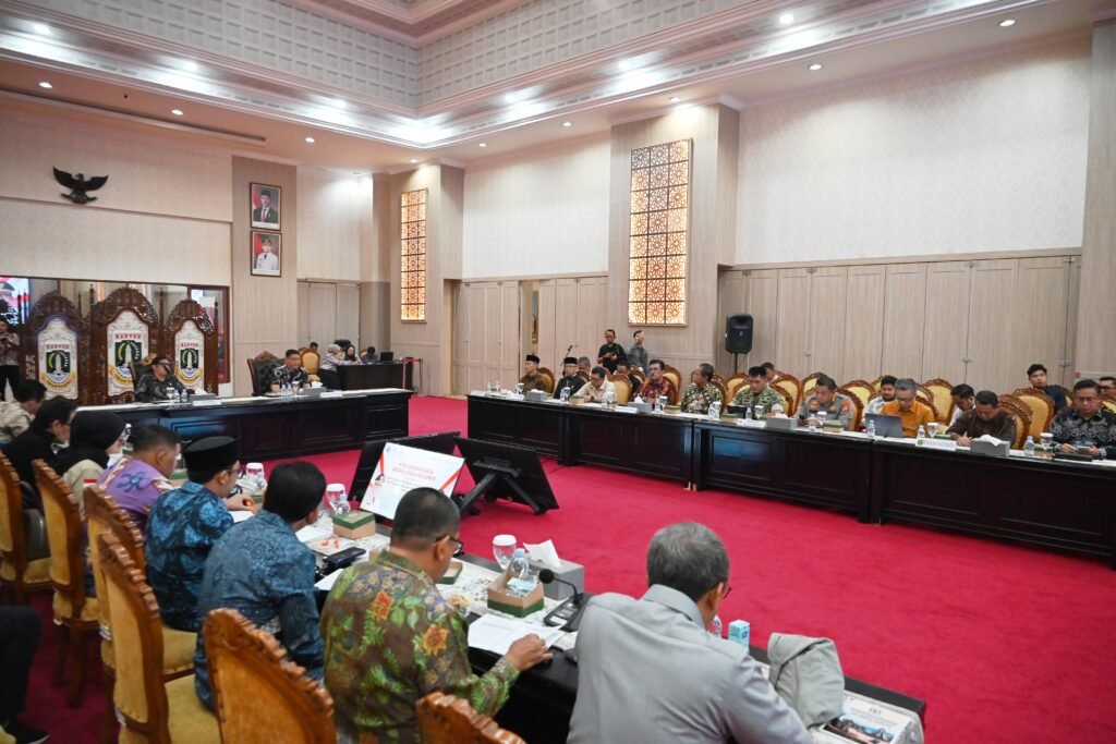 RUU Reforma Agraria Kaji Terbentuknya Lembaga Peradilan Khusus, Batasi Dominasi Investor