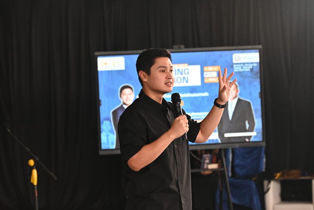 Edu Day Perpustakaan DPR Jadi Wadah Belajar Politik Generasi Muda