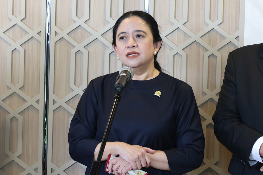 Puan Minta Mitigasi Bencana Diperkuat Menyusul Banjir Bandang Solok